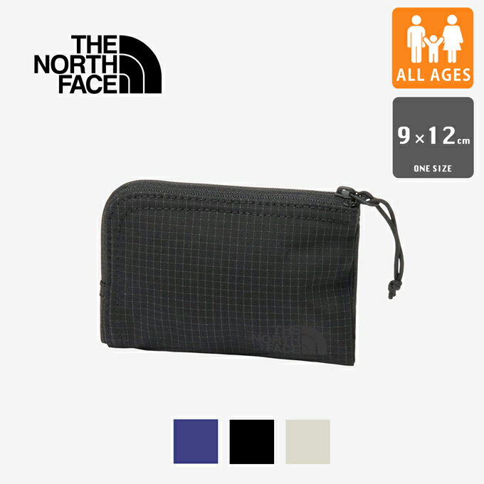 U, 吉 - 【 THE NORTH FACE ザ・ノース・フェイス 】 RAFTER WALLET SP ラフター ワレット SP NN22610 / 財布 ウォレット 小銭入れ コインケース カードケース ミニウォレット 小物入れ コンパクト メンズ レディース ユニセックス 2026SPRING