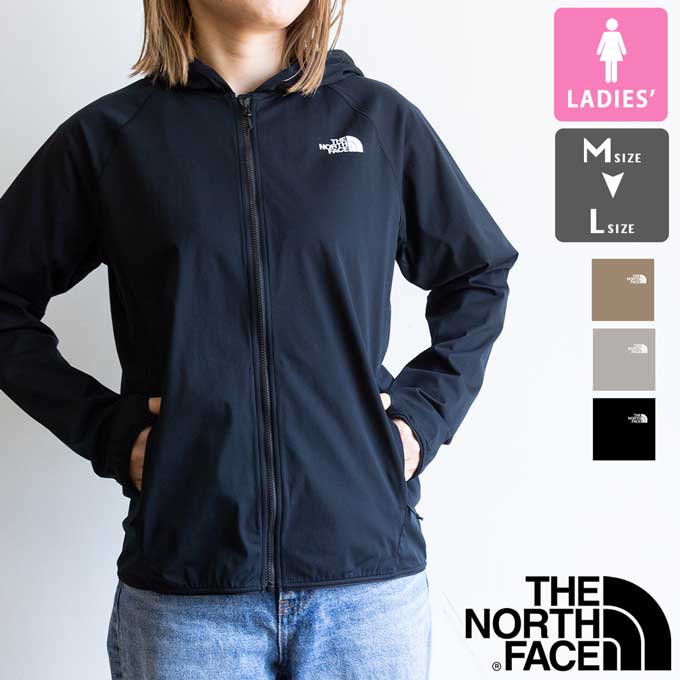 楽天市場】the north face サンシェードフルジップフーディの通販