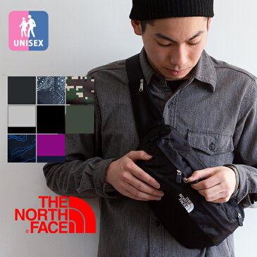 【期間限定ポイント10倍】【 THE NORTH FACE ザノースフェイス 】 SWEEP スウィープ ウエストバック NM71904 ヒップバッグ ボディバッグ ボディーバッグ ウエストポーチ ショルダー かばん 斜めがけ スポーツ アウトドア メンズ レディース ユニセックス 4L