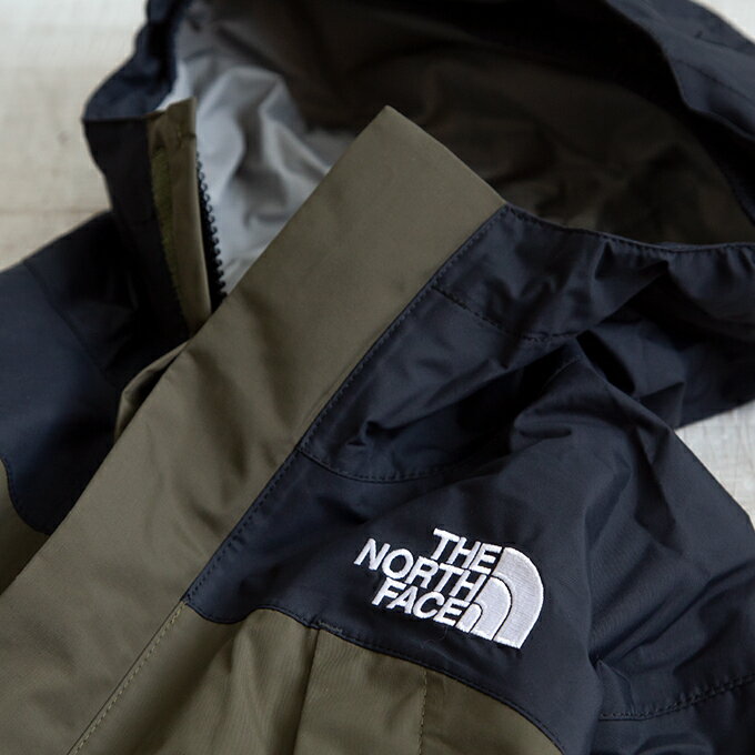 【 THE NORTH FACE ザ ノースフェイス 】 キッズ Dotshot Jacket ドット ショット ジャケット NPJ61914 / ナイロンジャケット ウインドブレイカー ナイロンパーカ シェル ジャケットアウター 子供 男の子 女の子 ジュニア ボーイズ ガールズ ユニセックス 100cm〜150cm 21AW