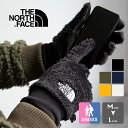 ザ・ノース・フェイス 手袋 レディース 【SALE!!】【 THE NORTH FACE ザ ノースフェイス 】 Versa Loft Etip Glove バーサ ロフト イーチップ グローブ NN61918 / 手袋 フリース スマートフォン スマホ対応 タッチパネル タッチスクリーン 防寒 メンズ レディース ユニセックス 男女兼用 20AW/