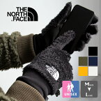 【SALE!!】【 THE NORTH FACE ザ ノースフェイス 】 Versa Loft Etip Glove バーサ ロフト イーチップ グローブ NN61918 / 手袋 フリース スマートフォン スマホ対応 タッチパネル タッチスクリーン 防寒 メンズ レディース ユニセックス 男女兼用 20AW/