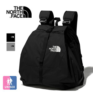 【 THE NORTH FACE ザノースフェイス 】 Escape Pack エスケープパック NM82230 / ノースフェイス Bag バッグ バックパック デイパック アウトドア レジャー キャンプ クライミングギア メンズ レディース ユニセックス 32L 22SS