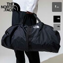 ザ・ノース・フェイス ボストンバッグ メンズ 【 THE NORTH FACE ザノースフェイス 】 Escape Duffel エスケープダッフル NM82231 / ノースフェイス Bag バッグ ボストンバッグ ダッフルバッグ アウトドア レジャー キャンプ クライミングギア メンズ レディース ユニセックス 26L 22SS