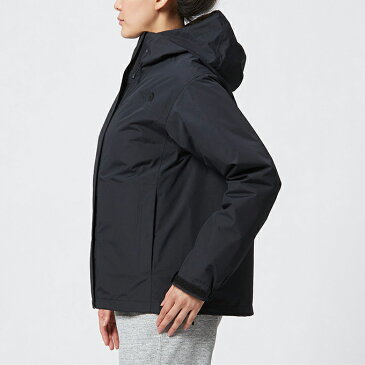 【 THE NORTH FACE ザ ノースフェイス 】 ウィメンズ Cassius Triclimate Jacket カシウス トリクライメイト ジャケット NPW62132 / 3WAY 2WAY 2枚セット マウンテンパーカ シェルジャケット インナーダウン インナージャケット アウター 防寒 アウトドア レディース 21AW/