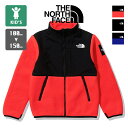 【 THE NORTH FACE ザ ノースフェイス 】 キッズ Denali Jacket デナリ ジャケット NAJ72256 / フリースジャケット ジップアップ フルジップ アウター 防寒 アウトドア ジュニア ボーイズ ガールズ ユニセックス 100cm 110cm 120cm 130cm 140cm 150cm 22AW ※/