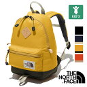 【 THE NORTH FACE ザノースフェイス 】 K Berkeley Mini キッズ バークレー ミニ リュック NMJ71752 / かばん デイパック リュックサック バックパック ノース バッグ north バッグ 7L アウトドア 遠足 入園 入学 子供 ジュニア ガールズ 23SS 2023