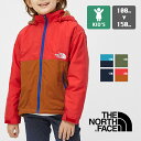 【 THE NORTH FACE ザノースフェイス 】 キッズ Compact Nomad Jacket コンパクト ノマド ジャケット NPJ72257 / マウンテンパーカ コンパクトジャケット 裏ボア アウター ジュニア ボーイズ ガールズ ユニセックス 100cm 110cm 120cm 130cm 140cm 150cm 22AW ※/