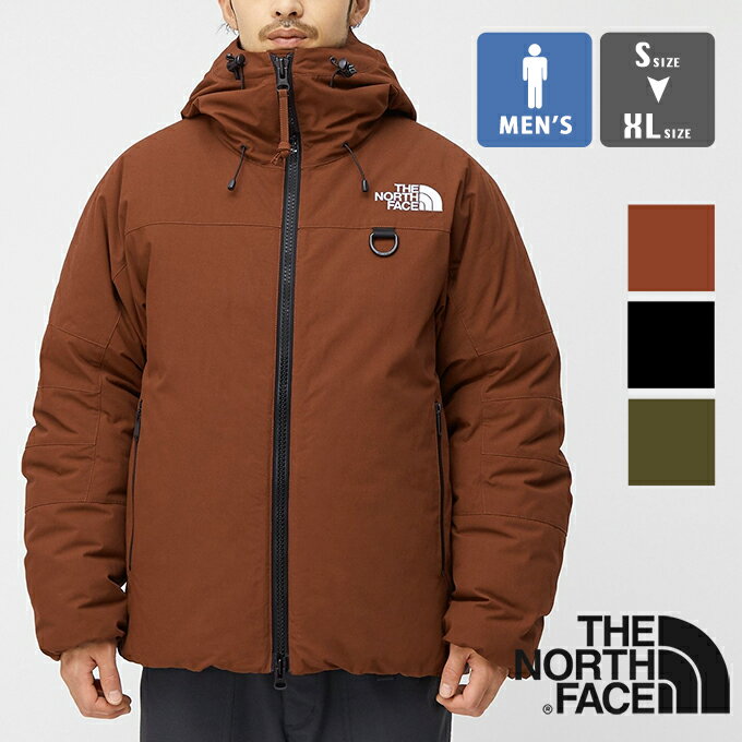 【 THE NORTH FACE ザノースフェイス 】 Firefly Insulated Parka ファイヤーフライ インサレーテッド パーカ ユニセックス NY82231 / north face 中綿ジャケット ノースフェイス アウター ジャケット 難燃 インサレーションジャケット キャンプ アウトドア 撥水 22AW