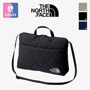  THE NORTH FACE  Ρե  Geoface Pouch ե ݡ NM32356 / Хå ϥɥХå Ф ݤ å 2WAY  ǥ ˥å NM82033 NM82284 2023AW /