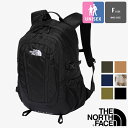 【 THE NORTH FACE ザノースフェイス 】 Single Shot シングルショット NM72303 / リュックサック リュック BAG バックパック かばん アウトドア OUTDOOR キャンプ camp