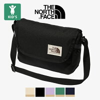 【 THE NORTH FACE ザ ノースフェイス 】 K Shoulder Pouch キッズ ショルダーポー...