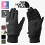 ֡ THE NORTH FACE  Ρե  Nuptse Etip Glove ̥ץ å  NN62310 /  5ܻ 錄 PRIMAROFT ե꡼ ޡȥե ޥб åѥͥ å꡼ ɴ  ǥ ˥å 2023AW/פ򸫤