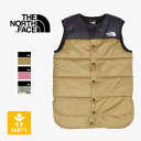 【 THE NORTH FACE ザ ノースフェイス 】 Baby Insulated Sleeper ベビー インサレイテッド スリーパー NNB72310 / 中わた ベスト 2WAY 赤ちゃん 1歳 2歳 3歳 乳幼児 キッズ 防寒 冬 パッカブル ギフト 出産祝い 2023AW/