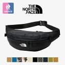 【SALE!!】【 THE NORTH FACE ザ・ノース・フェイス 】 Sweep スウィープ NM72304 / ウエストバック ヒップバッグ ボディバッ...