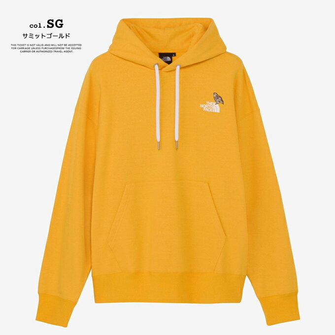楽天市場】ノースフェイス パーカー（カラーイエロー）（メンズ