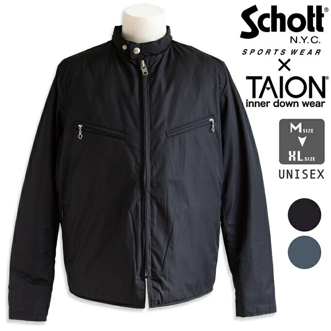 楽天市場】schott ダウン(コート・ジャケット|メンズ 楽天市場】schott ダウン(コート・ジャケット|メンズ