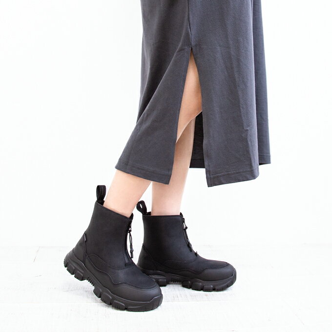 ��SALE!!�� SHAKA ���㥫 �ե���ȥ��åץ֡��� TREK ZIP BOOTIE AT ��� ��ǥ����� 433228 / shaka �֡��� ���㥫 ��� ��ǥ����� ��˥��å��� �����ɥ����֡��� ���åѡ��֡��� �ȥ�å��֡��� �쥤��֡��� �ɿ� �߿奸�åѡ� 22AW