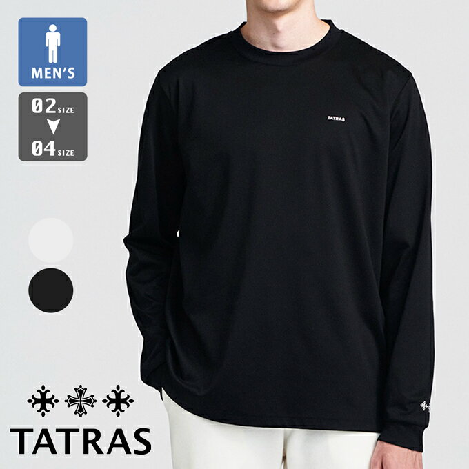楽天市場】タトラス ロングtシャツの通販 楽天市場】タトラス ロングtシャツの通販