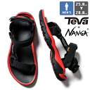 【 Teva テバ 】 TERRA FI 5 UNIVERSAL NANGA テラ ファイ 5 ユニバーサル ナンガ CA2314-1Z505 / テバ サンダ...