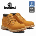 【SALE!!】 【 Timberland ティンバーランド 】 メンズ ウォータープルーフ チャッカ ブーツ ウィート PREMIUM WATERPROOF CHUKKA WHEAT NUBUCK 023061 / ティンバーランド ブーツ シューズ 革靴 メンズ アウトドア チャッカブーツ 定番 23SPRING