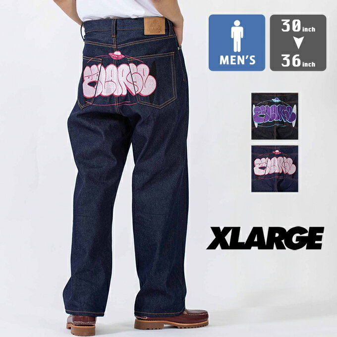 【SALE!!】 【 XLARGE エク