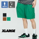 y XLARGE GNXg[W z STANDARD LOGO EASY SHORT PANTS X^_[h S C[W[ V[g pc 101232031017 / xlarage V[c V[gpc GNXg[W V[c C[W[pc@n[tpc EGXgS [Y JWA Y 23SUMMER /