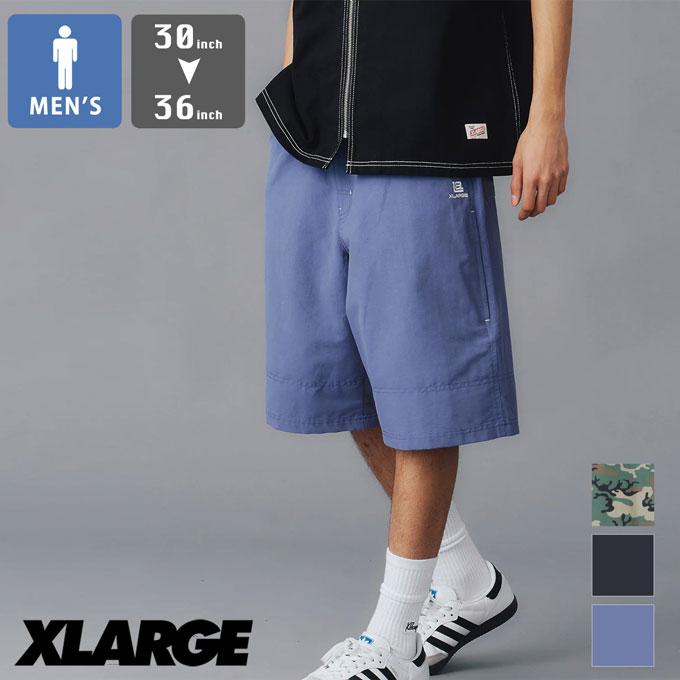 楽天市場】XLARGE ショートパンツの通販 楽天市場】XLARGE ショートパンツの通販
