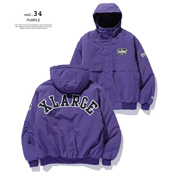 楽天市場】XLARGE ナイロンジャケット（メンズファッション）の通販