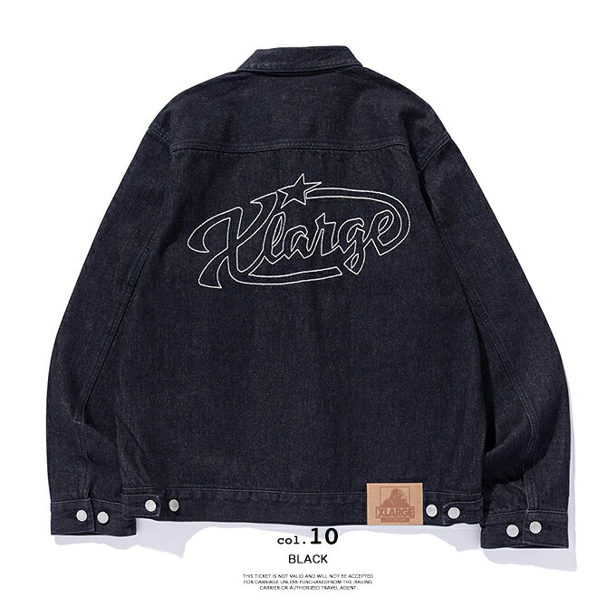 楽天市場】エクストララージ スタジャン（サイズ（S/M/L）L）（コート