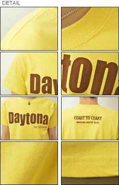 『Daytona』 JEANSBUG ORIGINAL PRINT T-SHIRT オリジナル デイトナ アメカジ プリント 半袖 Tシャツ シンプル 英字 メンズ レディース 大きいサイズ キッズサイズ対応 親子ペア おそろい 親子 ペアルック 【ST-DAYTONA】