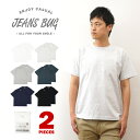 (2枚組パックT) 半袖 無地 Tシャツ メンズ レディース 大きいサイズ ビッグサイズ対応 XL 2L XXL 3L オリジナル ブランド クルーネック 丸首...