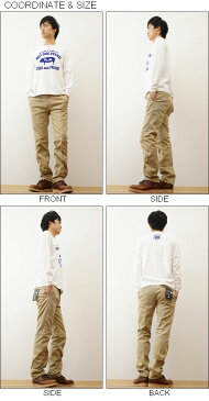 (ロンT)『89's HOT DOG』 JEANSBUG ORIGINAL 長袖 Tシャツ オリジナル ホットドッグ 豚 モチーフ プリント Tシャツ メンズ レディース 大きいサイズ ビッグサイズ対応 丸胴 クルーネック 袖リブ インナー ルート89 アメリカ 看板 ブタ 白 黒 【LRT-HOTDOG】