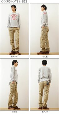 (ロンT)『5th AIR FORCE』 JEANSBUG ORIGINAL 長袖 Tシャツ オリジナル エアフォース 第5空軍 ミリタリー プリント Tシャツ メンズ レディース 大きいサイズ ビッグサイズ対応 丸胴 クルーネック 袖リブ インナー アメリカ空軍 米軍 USAF 白 黒 【LRT-5thAF】