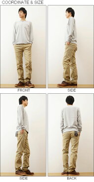 (長袖ポケT) オリジナル 本革 タブ アクセント 長袖 ポケット Tシャツ メンズ レディース 大きいサイズ ビッグサイズ対応 袖リブ ロンT 丸胴 クルーネック 厚手 無地 シンプル アメカジ カットソー インナー 下着 リブ付き ロング スリーブ Tシャツ 【PKLRT-L1】