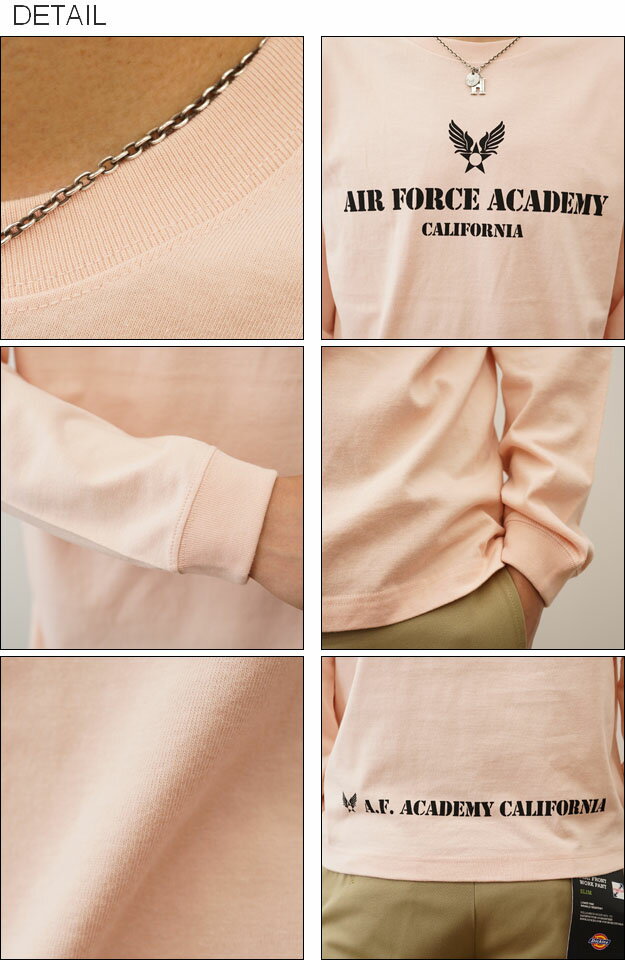 (ロンT)『Air Force Academy...の紹介画像3