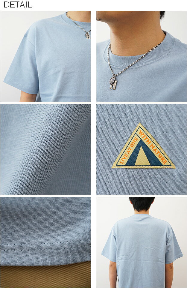 (BIGシルエットT) オリジナル ヘビー ウ...の紹介画像3