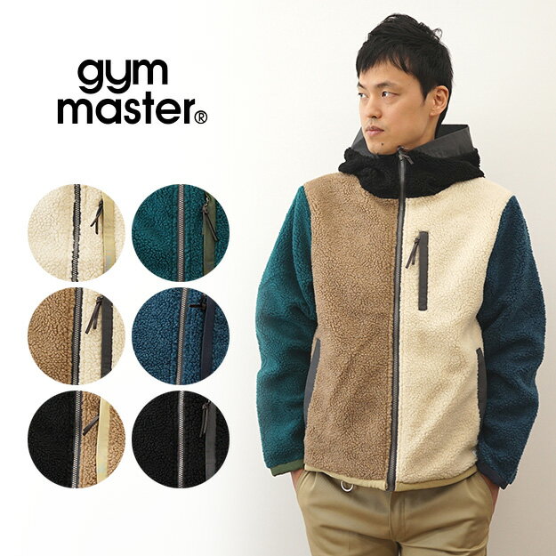 gym master(ジムマスター) リバーシブ...の商品画像