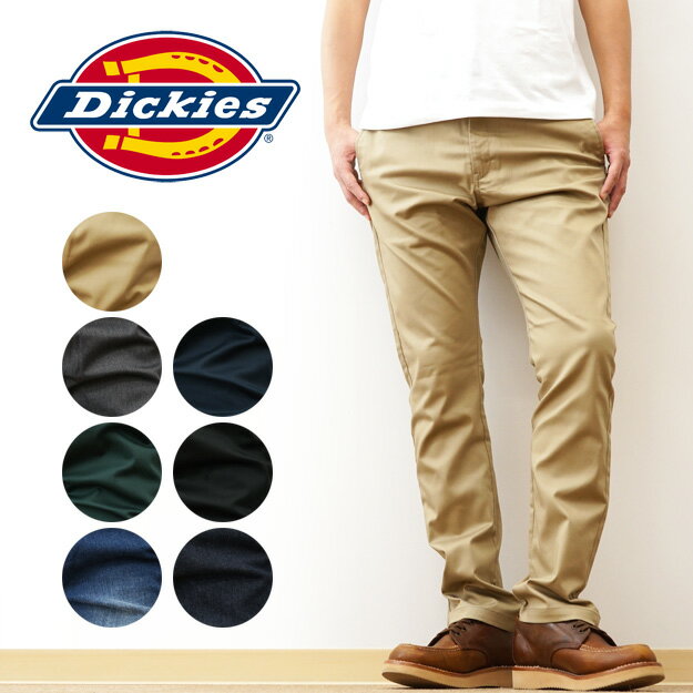 Dickies（ディッキーズ） ローライズ 