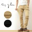 BIG JOHNʥӥå COMPLETE FREE SLIM CHINO PANTS ץ꡼ ե꡼   ѥ Υѥ  ǥ ȥå ˡ ץ ٿ Ż  Ӥ 餫 ư䤹 ž   ١  ֥å BJM805J