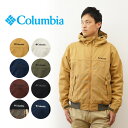 【ポイント10倍】 Columbia（コロンビア） Loma Vista Hoodie ロマビスタフーディー 裏地 フリース 使い 中綿 ジャケ…