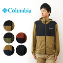 マウンテンパーカー メンズ 【ポイント10倍】 Columbia（コロンビア） Vizzavona Pass Jacket ヴィザヴォナ パス ジャケット マウンテン パーカー メンズ レディース 2024 アウトドア アウター マンパ ウインドブレーカー 山登り 登山 フェス キャンプ 防水 レインスーツ フード シェル 【XM3394】