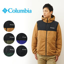 コロンビア 服（父向き） 【ポイント10倍】 Columbia（コロンビア） Labyrinth Canyon II Jacket ラビリンス キャニオン 2 ジャケット マウンテン パーカー メンズ レディース アウトドア アウター ウインドブレーカー 登山 フェス キャンプ 防水 レインスーツ フード 中綿 シェル 【WE8771】