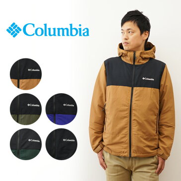 Columbia（コロンビア） Labyrinth Canyon Jacket ラビリンス キャニオン ジャケット マウンテン パーカー メンズ レディース 2021-2022 アウトドア アウター マンパ ウインドブレーカー 山登り 登山 フェス キャンプ 防水 レインスーツ フード 中綿 シェル 【PM1808】