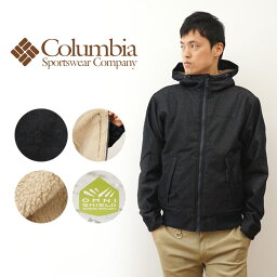 コロンビア ボアジャケット メンズ Columbia（コロンビア） Loma Vista Denim Hoodie ロマビスタ デニム フーディー 裏地 ボア フリース 使い 中綿 ジャケット メンズ レディース アウター ブルゾン マウンテン パーカー 2020-2021モデル アウトドア キャンプ 山登り 冬 防寒 撥水 通勤 通学 【PM0437】