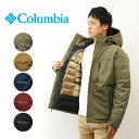 【ポイント10倍】 Columbia（コロンビア） Oak Harbor Insulated Jac ...