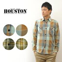 HOUSTON（ヒューストン） ヴィンテー