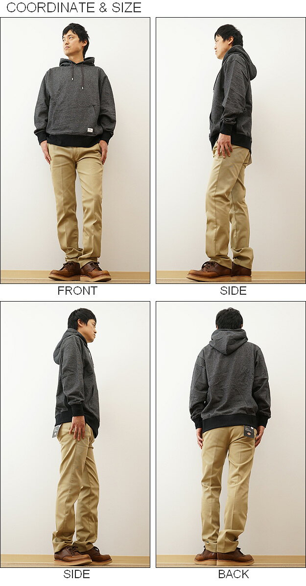 NANGA（ナンガ） ECO HYBRID SWEAT HOODIE エコ ハイブリッド スウェット フーディー パーカー メンズ レディース フード 裏毛 アウトドア ブランド キャンプ 登山 大きい サイズ XL 2L 無地 シンプル ワンポイント ロゴ 春 秋 冬 コーデ 黒 白 グレー 【NW2241-219】 jeansbug-10005231 JEANS BUG(ジーンズバグ) サンプル画像2