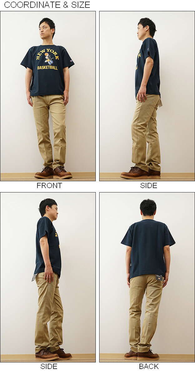 Champion（チャンピオン） リバースウィーブ Tシャツ ミッキーマウス バスケットボ...