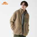 【送料無料】コーデの幅が広がるスタンドネック♪